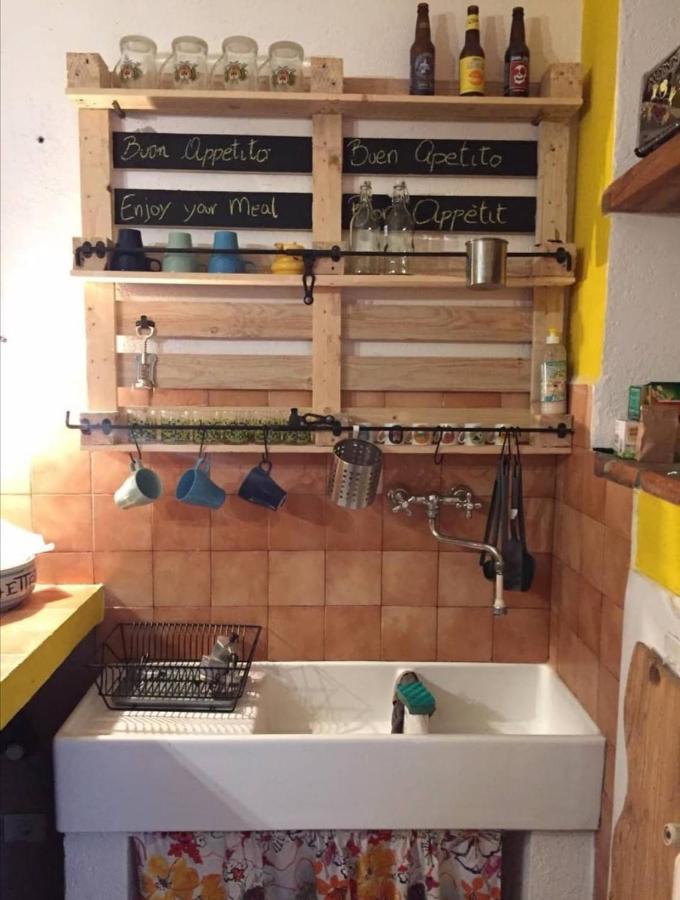 Umbria In Bike B&B Φολίνιο Εξωτερικό φωτογραφία