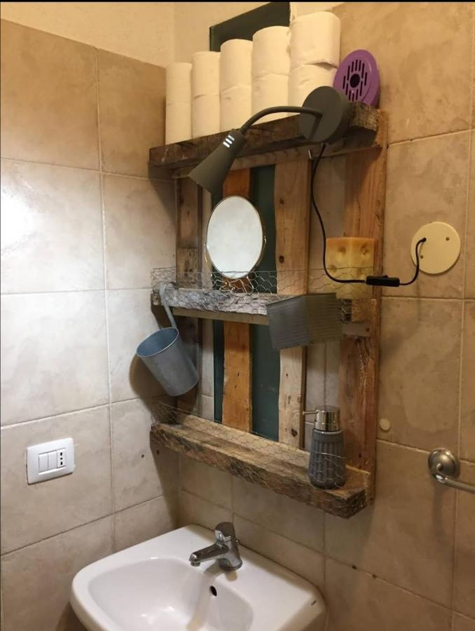 Umbria In Bike B&B Φολίνιο Εξωτερικό φωτογραφία