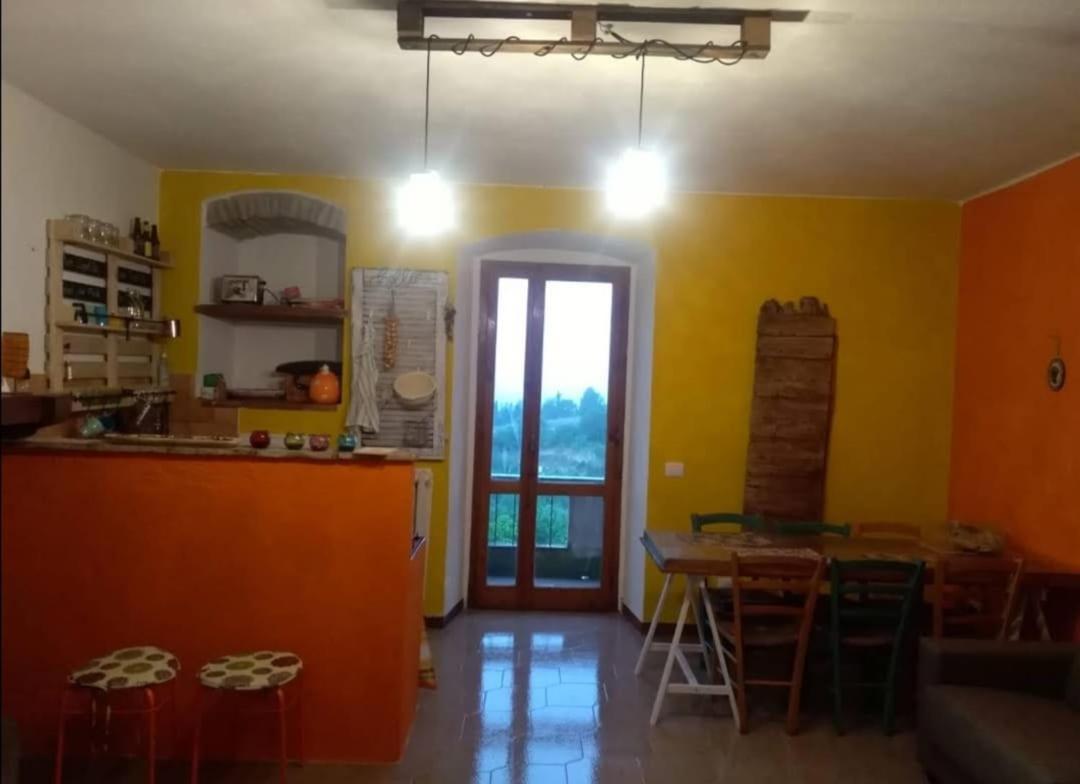 Umbria In Bike B&B Φολίνιο Εξωτερικό φωτογραφία